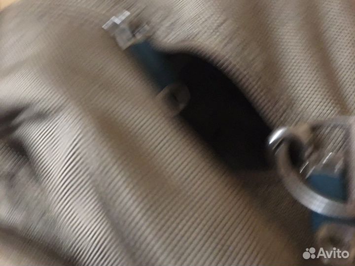 Сумка дорожная