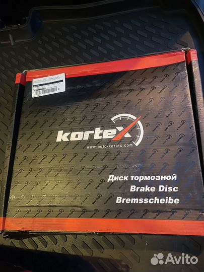 Тормозные диски ford explorer