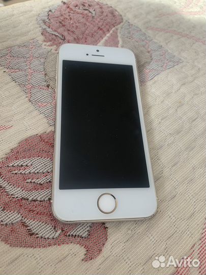 iPhone 5S, 64 ГБ