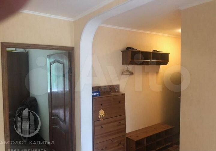 2-к. квартира, 40 м², 4/5 эт.