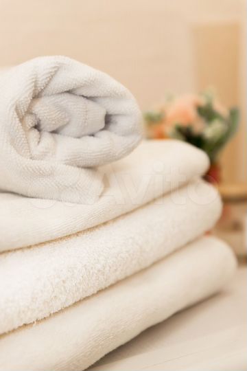 1-к. квартира, 32 м², 8/17 эт.