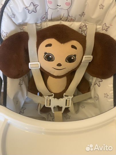 Стул для кормления