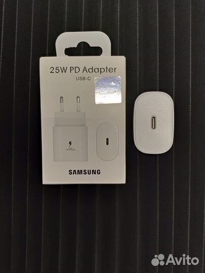 Блок питания для samsung