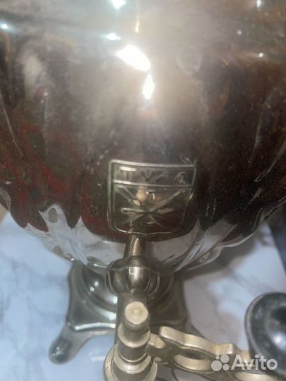 Самовары электрические