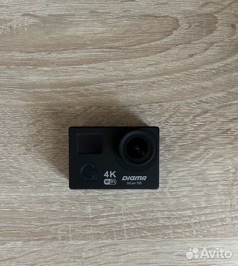 Экшн камера