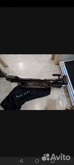 Электронный самокат Kugoo s3 pro