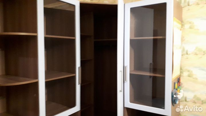 Детская комната