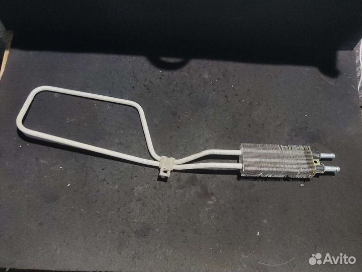 Радиатор гура Nissan Maxima A32