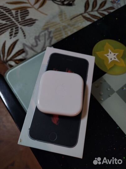 Наушники apple earpods 3 5 мм