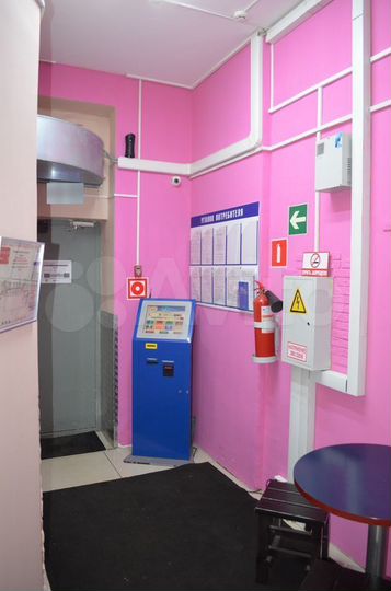 Комната 14 м², 1/16 эт.