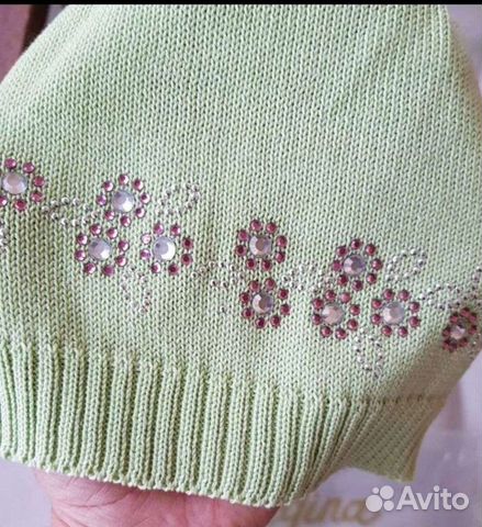 Шапки, шарф Catya, Regina, Molo