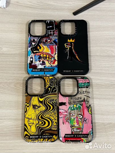 Чехол Spigen Liquid air iPhone 14 pro