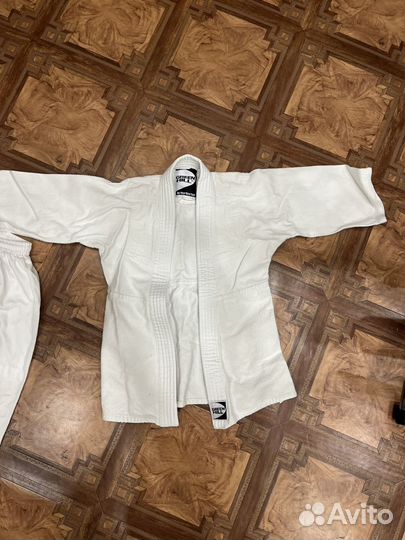 Кимоно детское green hill 140