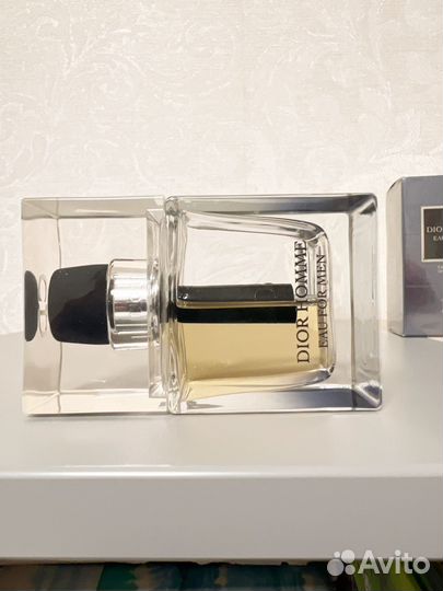 Dior Homme Eau For Men