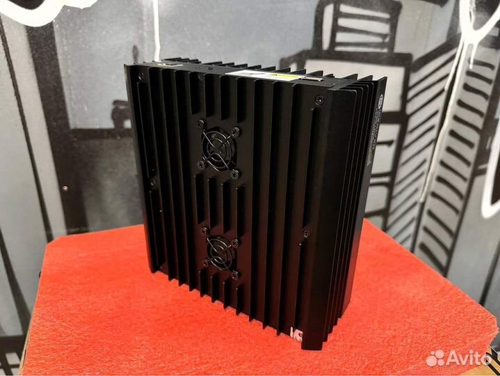 Асик Iceriver ks0 Ultra 400G (бесшумный для дома)