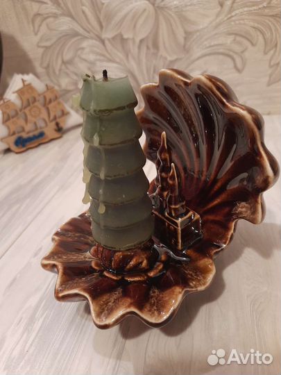 Подсвечник