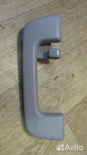 Ручка внутренняя потолочная задняя