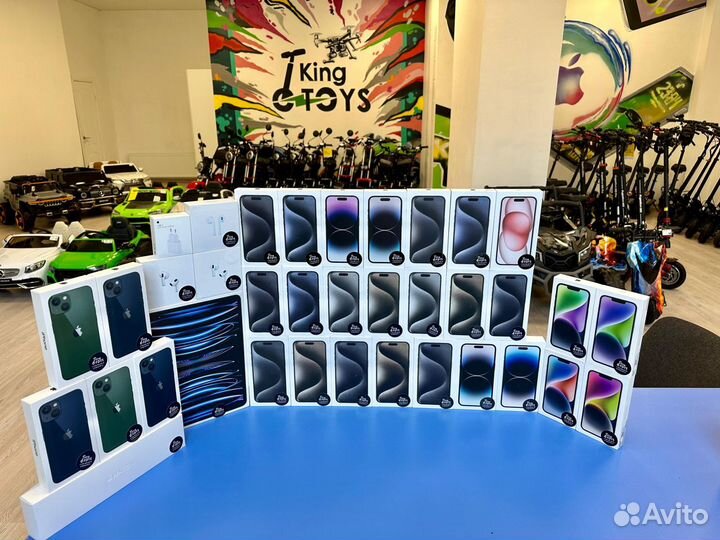 iPhone 16 Pro, 512 ГБ