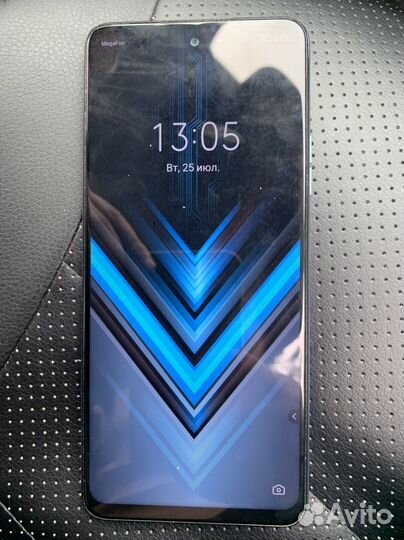 Телефон tecno pova 2