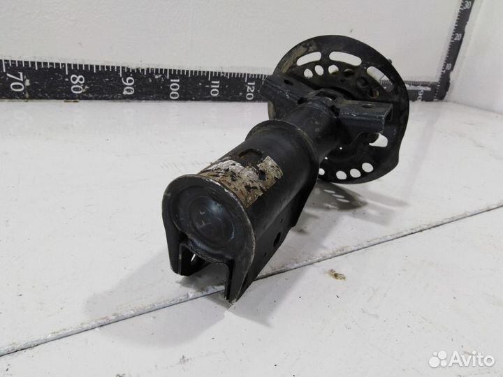 Амортизатор передний