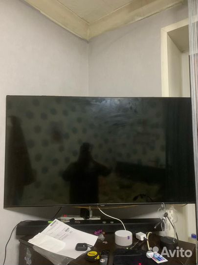 Телевизор бу