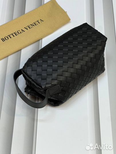 Косметика bottega veneta