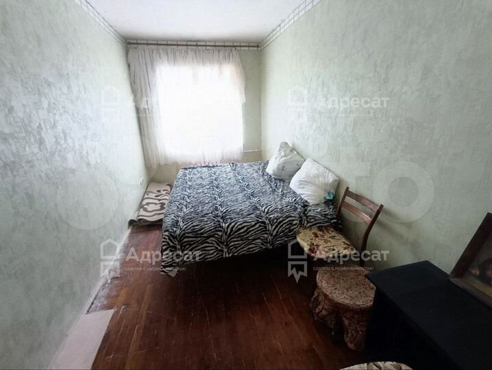 2-к. квартира, 43,5 м², 2/5 эт.