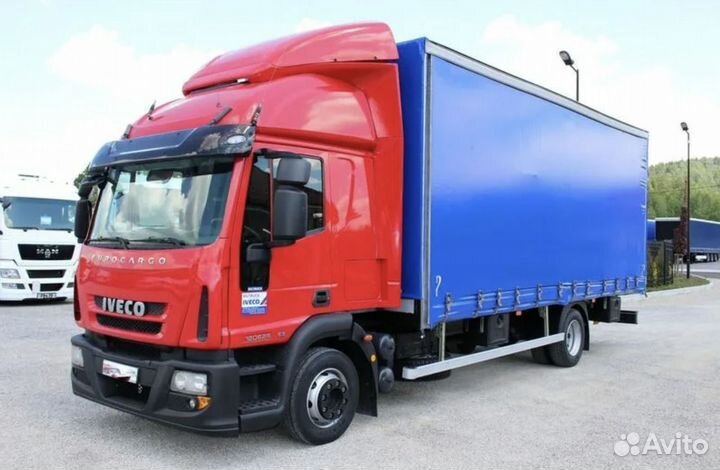 Междугородние переезды от 300 км Тихвин-Карелия