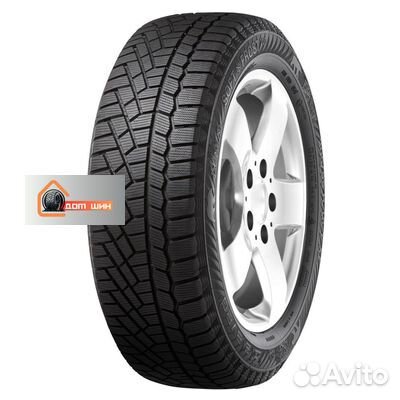 Gislaved Soft Frost 200 205/60 R16 96T