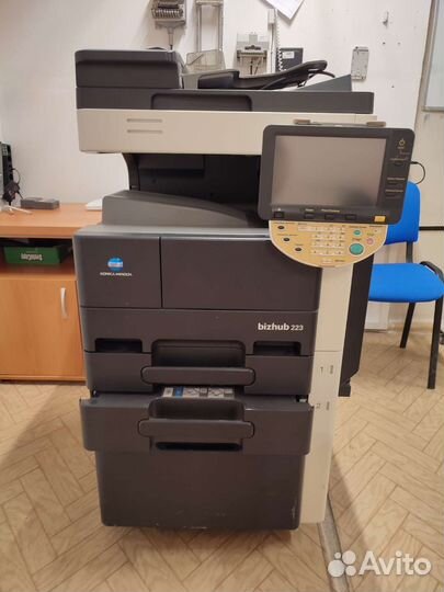 Принтер сканер копир