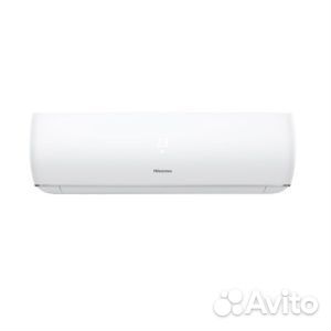 Сплит-система Hisense Expert pro DC 2023