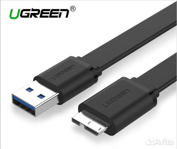 Samsung USB 3.0