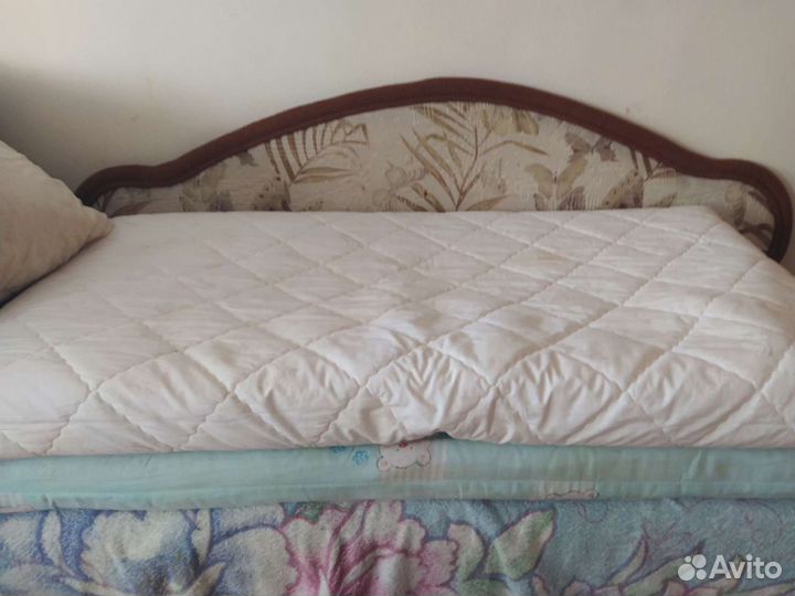 Матрас детский 120 60