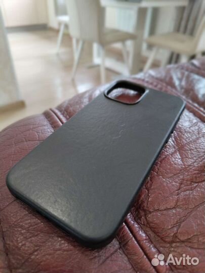 Чехол iPhone 12 pro max