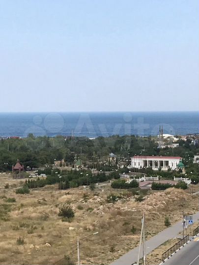 2-к. квартира, 75 м², 6/10 эт.