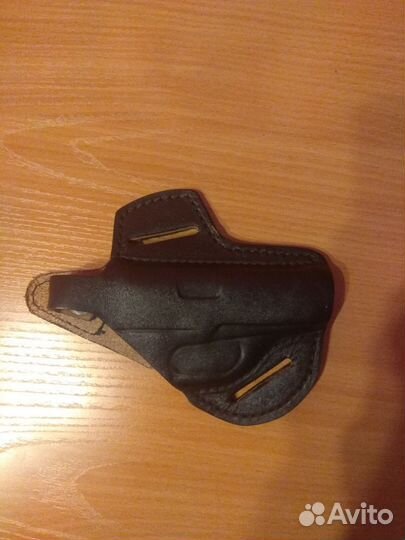 Кобура для псм, мр-78-9Т поясная