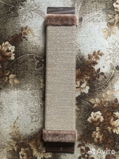 Когтеточка для кошек