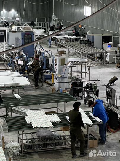 Окна и Балконы Остекление под ключ Завод