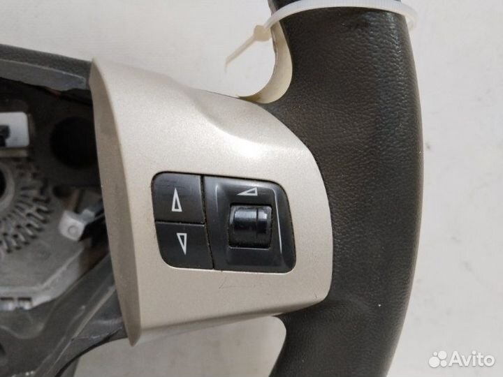 Руль Opel Corsa D S07 Z12XEP 2008