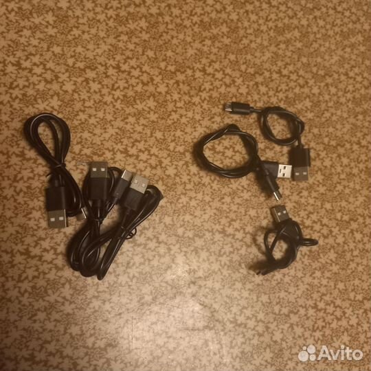 Провод usb