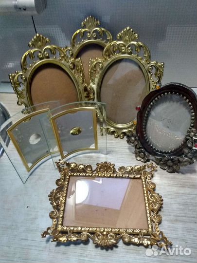 Фоторамки ссср,икеа