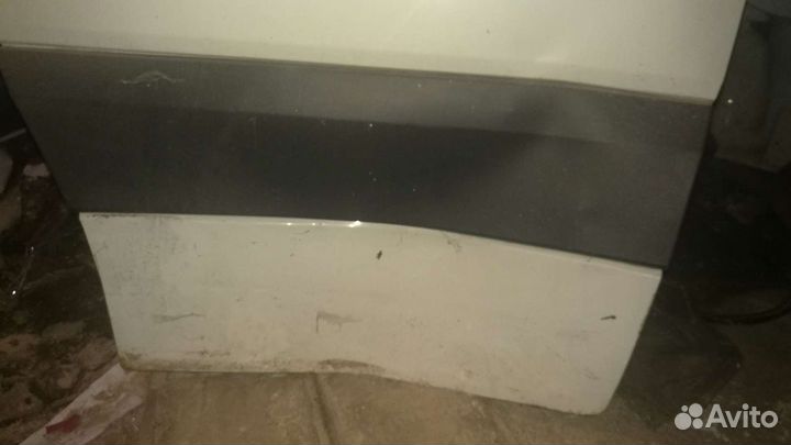 Дверь передняя левая фо-ц крафтер 2011г,выпуска