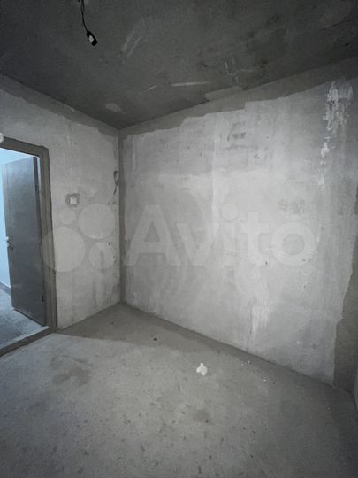 2-к. квартира, 54,6 м², 1/10 эт.