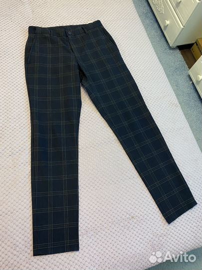 Брюки Zara мужские