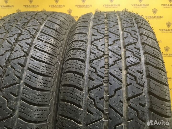 КАМА Кама-214 215/65 R16 102Q