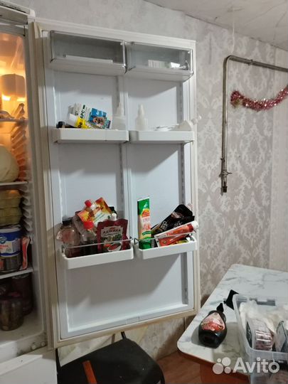 Холодильник