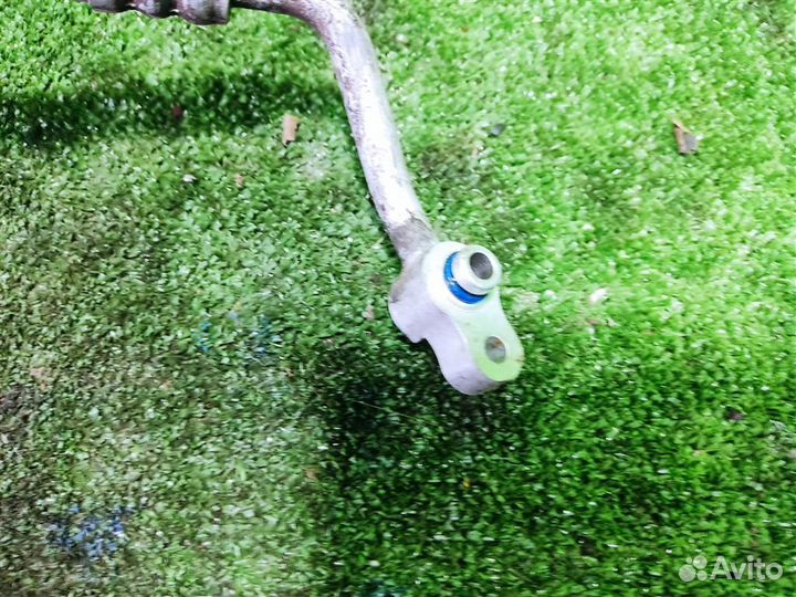 Трубка кондиционера KIA RIO 2 (JB) 2006