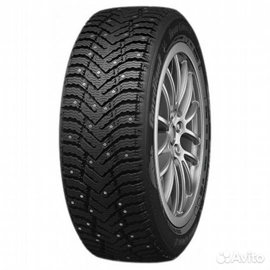 Cordiant Snow Cross 2 SUV 205/65 R16