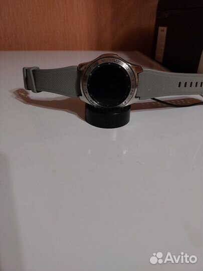 Samsung Gear s3 frontier