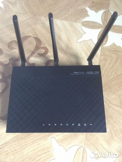 Продам роутер